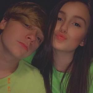 Meet your Posher, Aaron